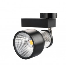 LED Schienenstrahler 16W SHARP COB LED